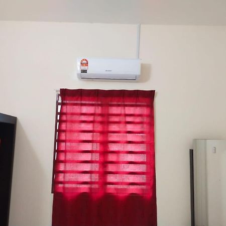 Double Storey @ Tapah المظهر الخارجي الصورة