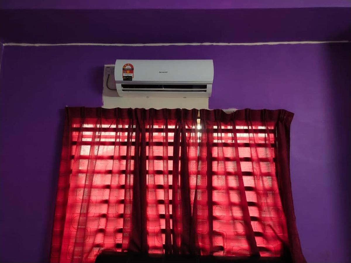Double Storey @ Tapah المظهر الخارجي الصورة