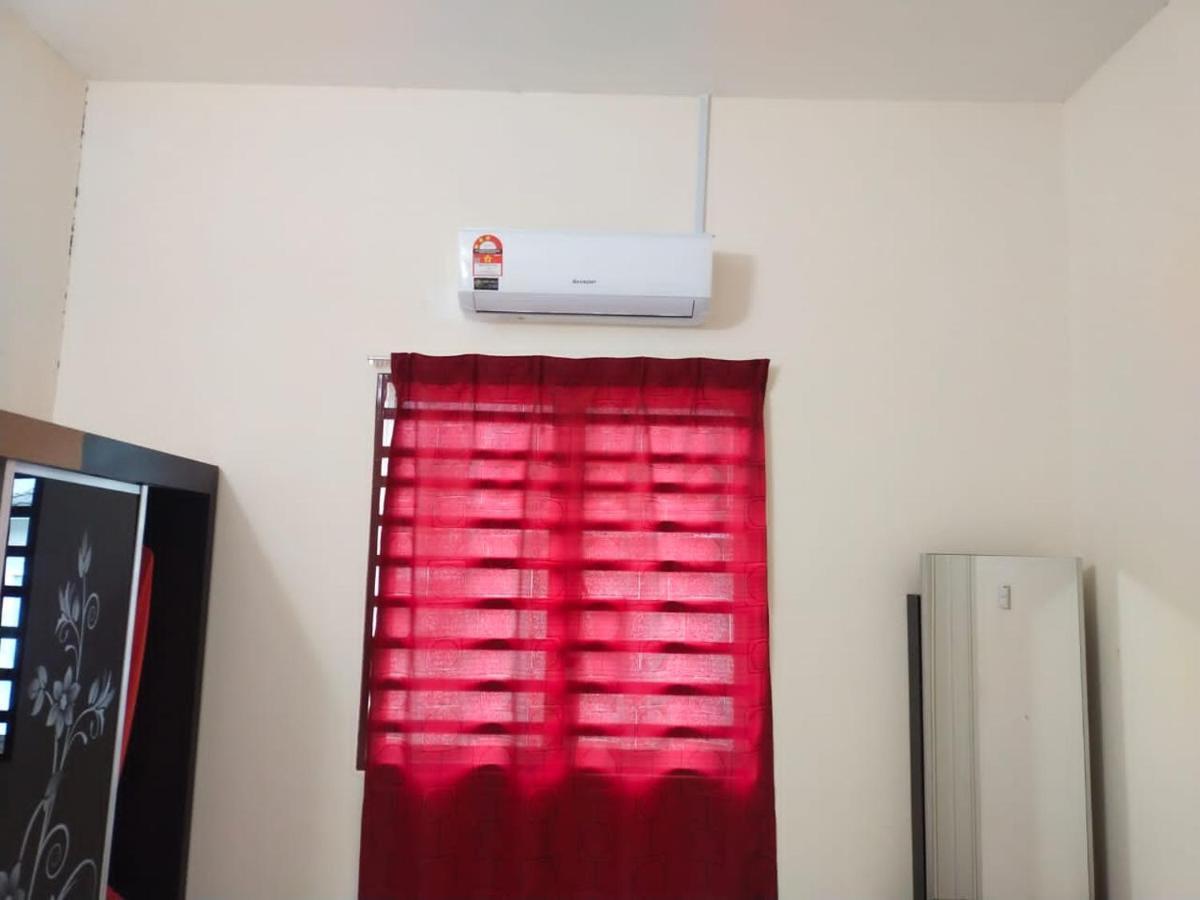 Double Storey @ Tapah المظهر الخارجي الصورة
