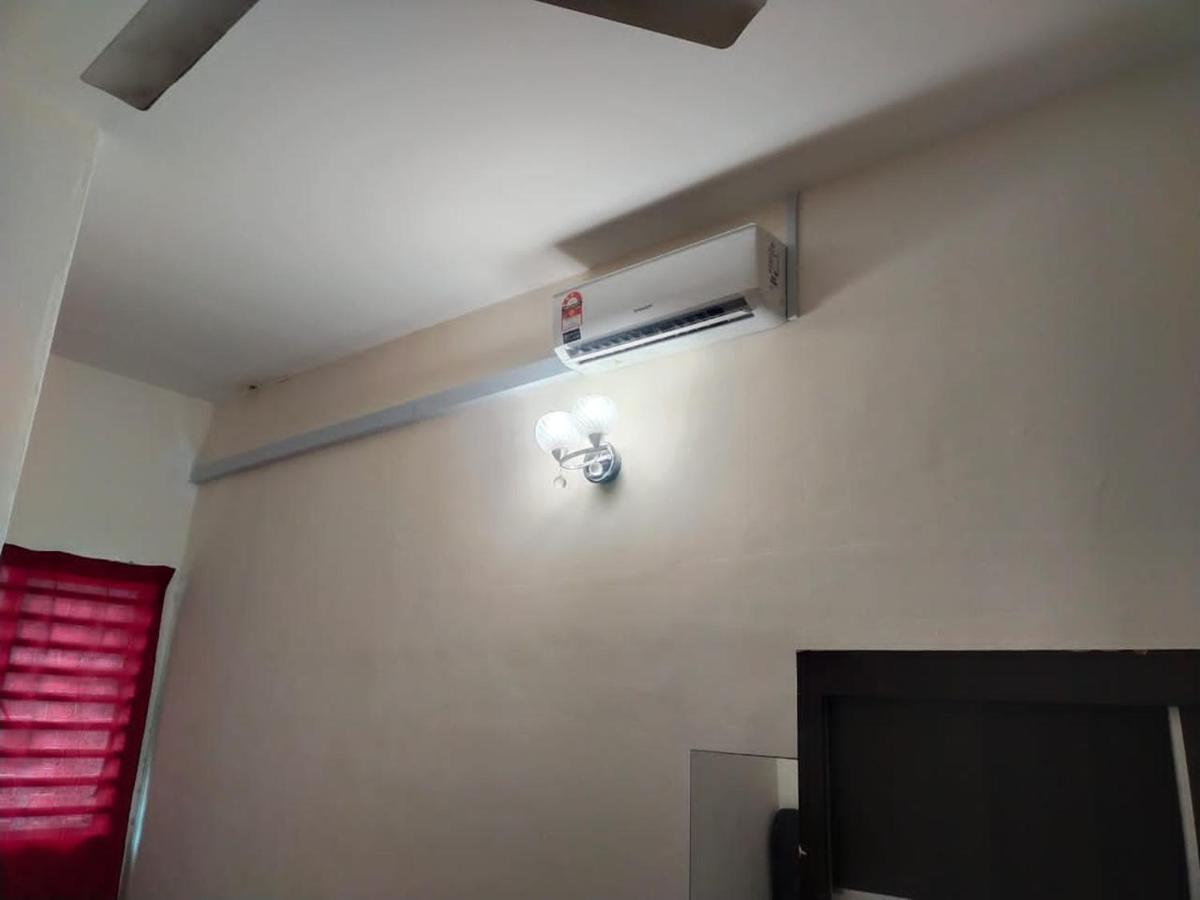 Double Storey @ Tapah المظهر الخارجي الصورة
