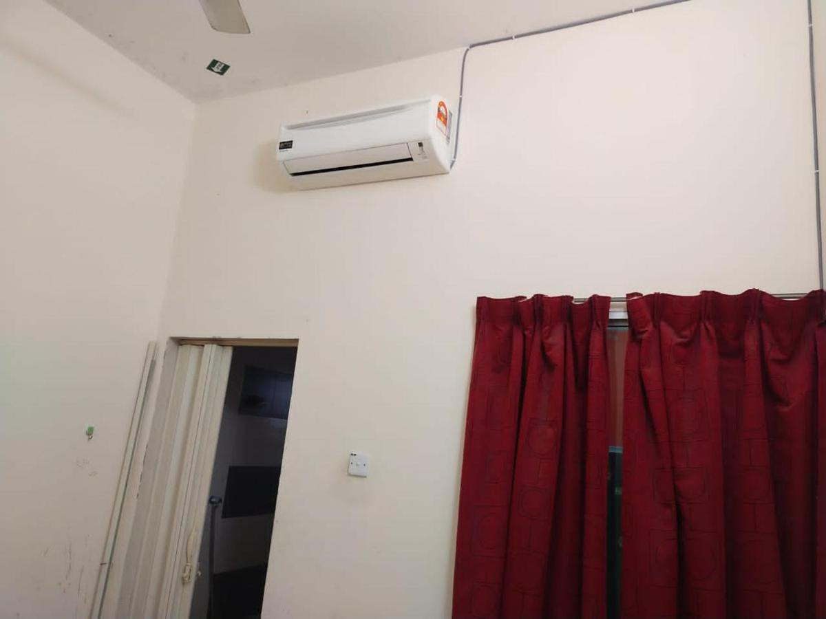 Double Storey @ Tapah المظهر الخارجي الصورة