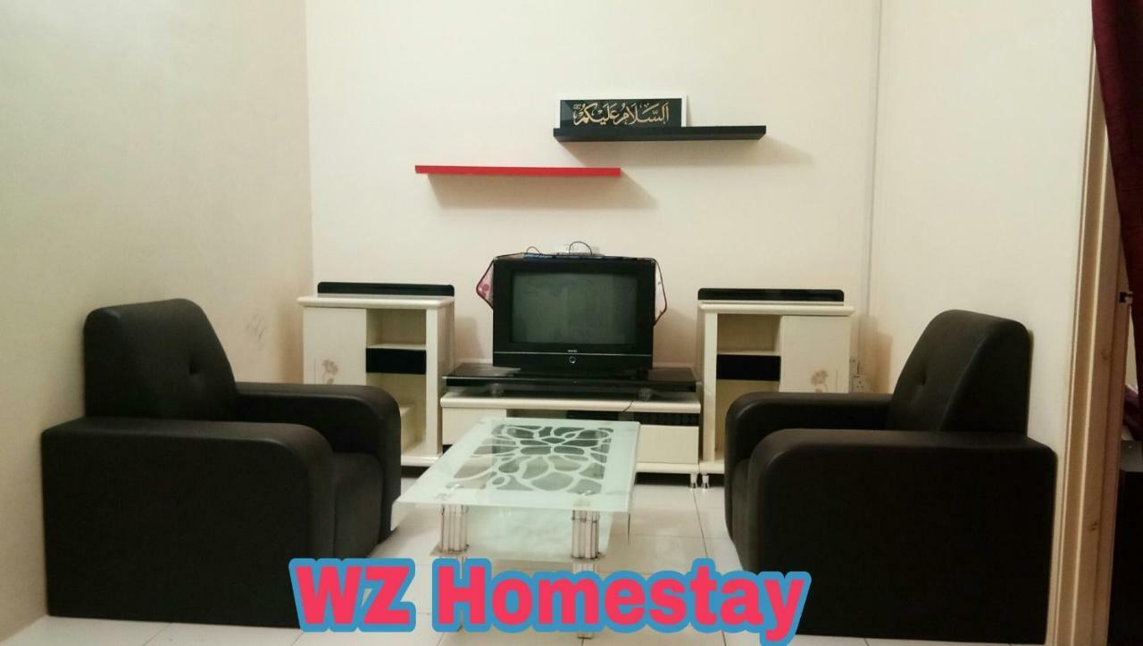 Double Storey @ Tapah المظهر الخارجي الصورة