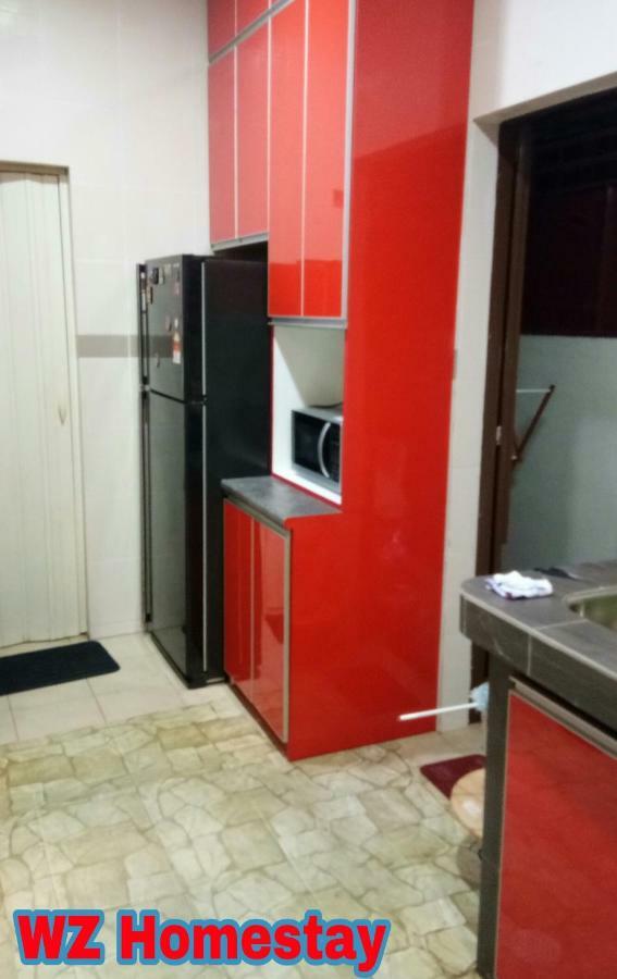 Double Storey @ Tapah المظهر الخارجي الصورة