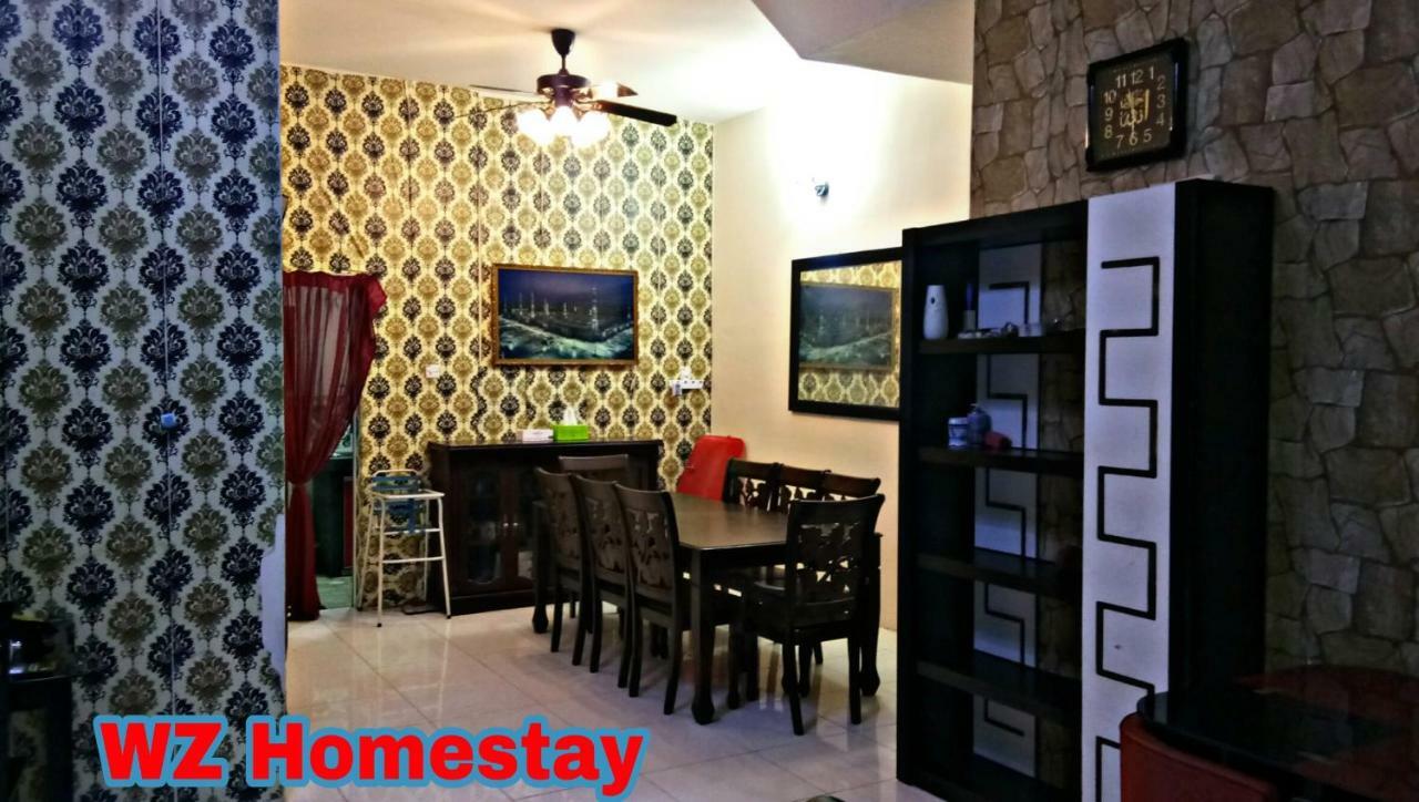 Double Storey @ Tapah المظهر الخارجي الصورة